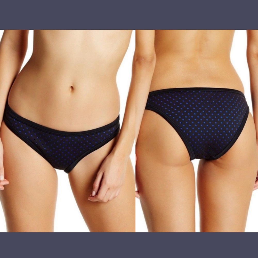 NWT Seafolly 'All Sports' Hipster Bikini Bottoms 4